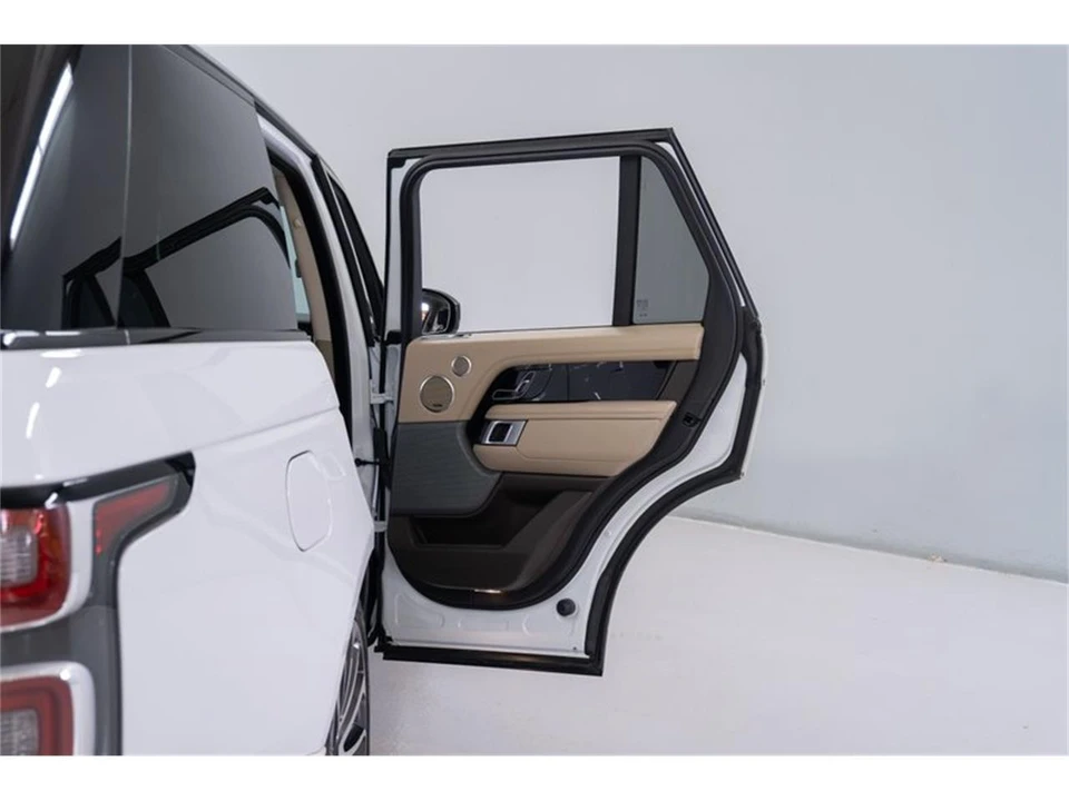 2019 Land Rover Range Rover L405 - Image 12 of 31