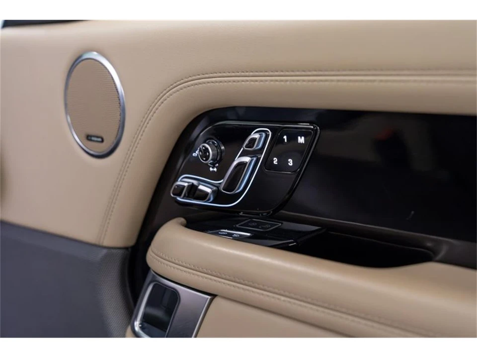 2019 Land Rover Range Rover L405 - Image 21 of 31