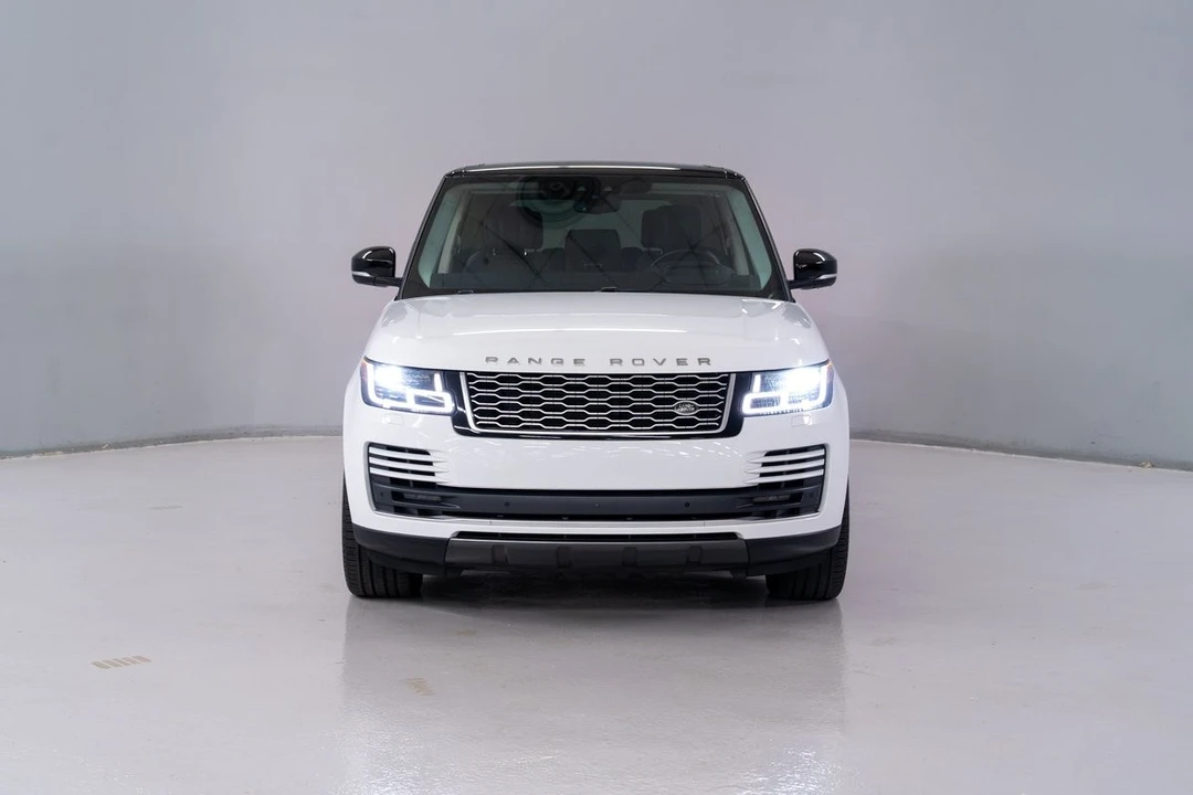 2019 Land Rover Range Rover L405 - Image 3 of 11