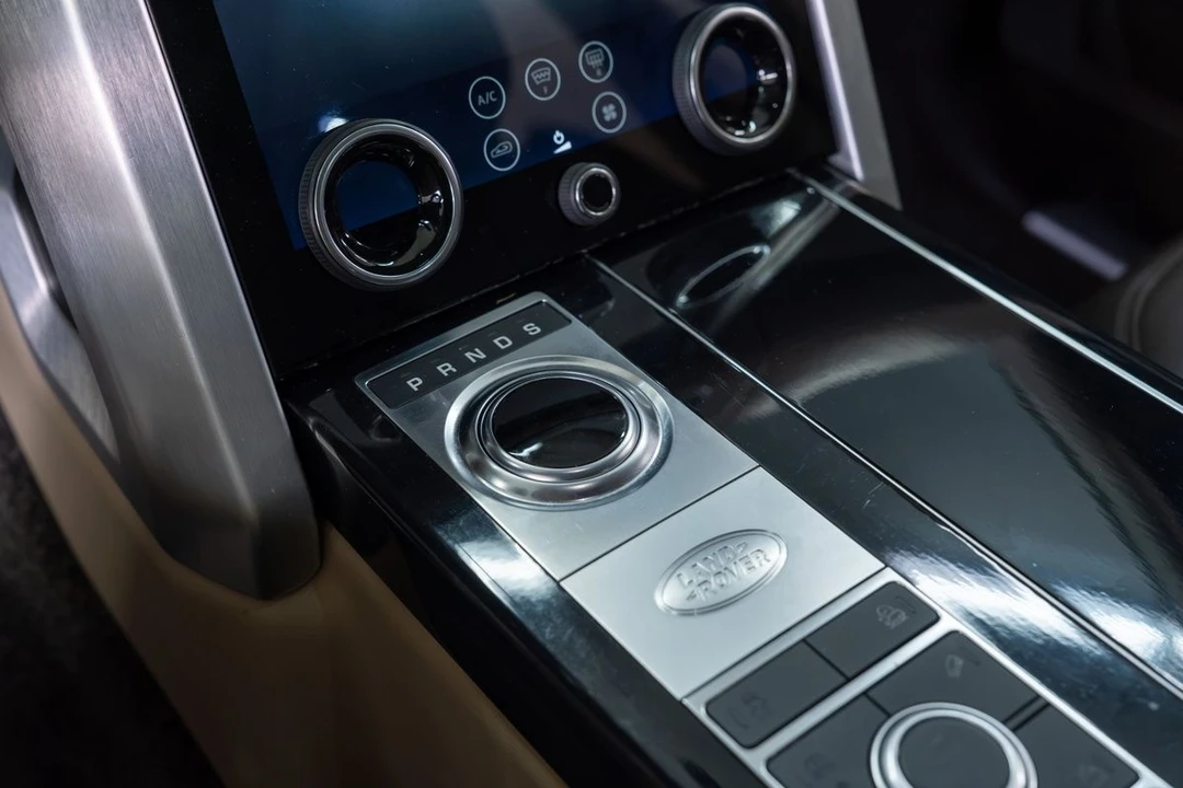 2019 Land Rover Range Rover L405 - Image 11 of 11