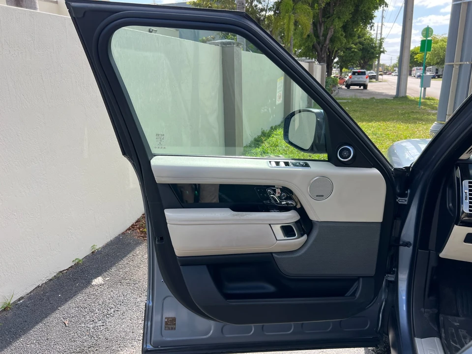 2019 Land Rover Range Rover L405 - Image 13 of 29