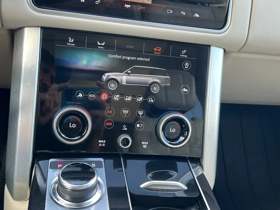 2019 Land Rover Range Rover L405 - Image 26 of 29