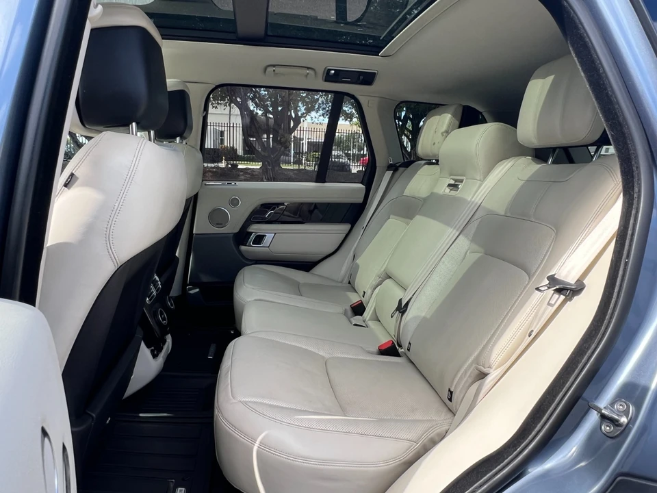 2019 Land Rover Range Rover L405 - Image 14 of 29