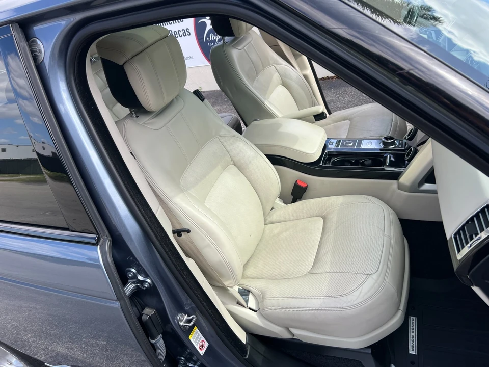 2019 Land Rover Range Rover L405 - Image 15 of 29