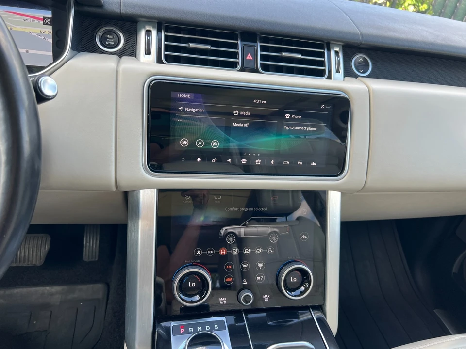 2019 Land Rover Range Rover L405 - Image 23 of 29