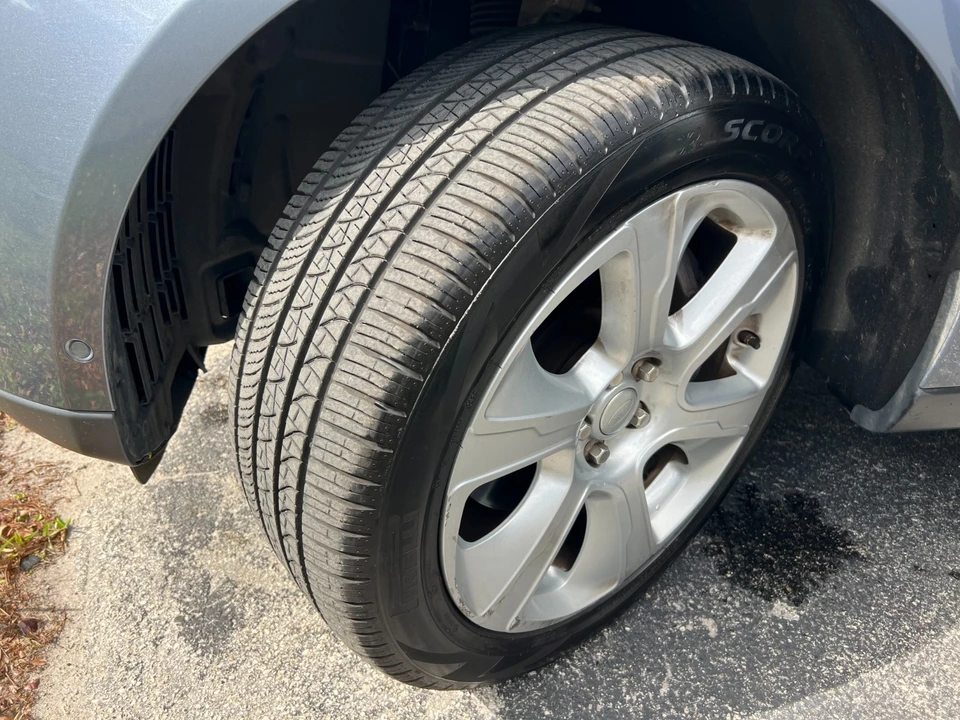 2019 Land Rover Range Rover L405 - Image 10 of 29