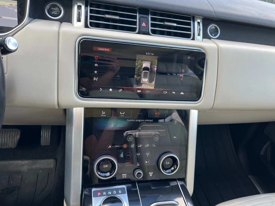 2019 Land Rover Range Rover L405 - Image 25 of 29