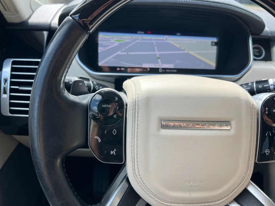 2019 Land Rover Range Rover L405 - Image 22 of 29
