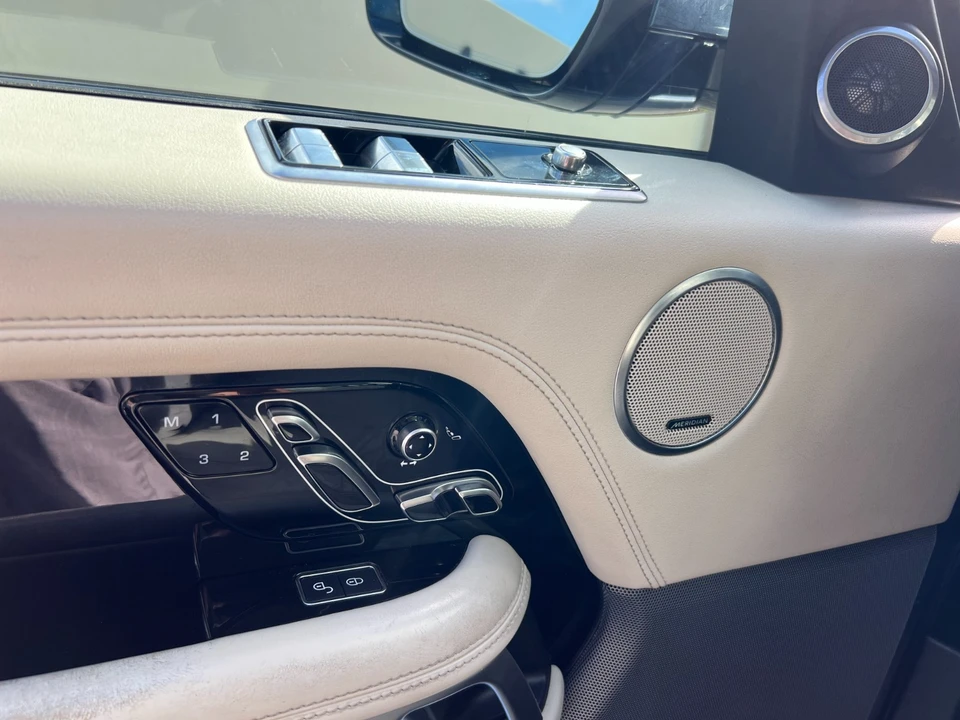 2019 Land Rover Range Rover L405 - Image 19 of 29