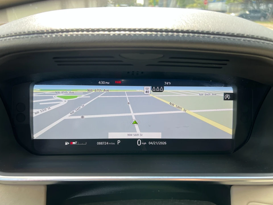 2019 Land Rover Range Rover L405 - Image 20 of 29