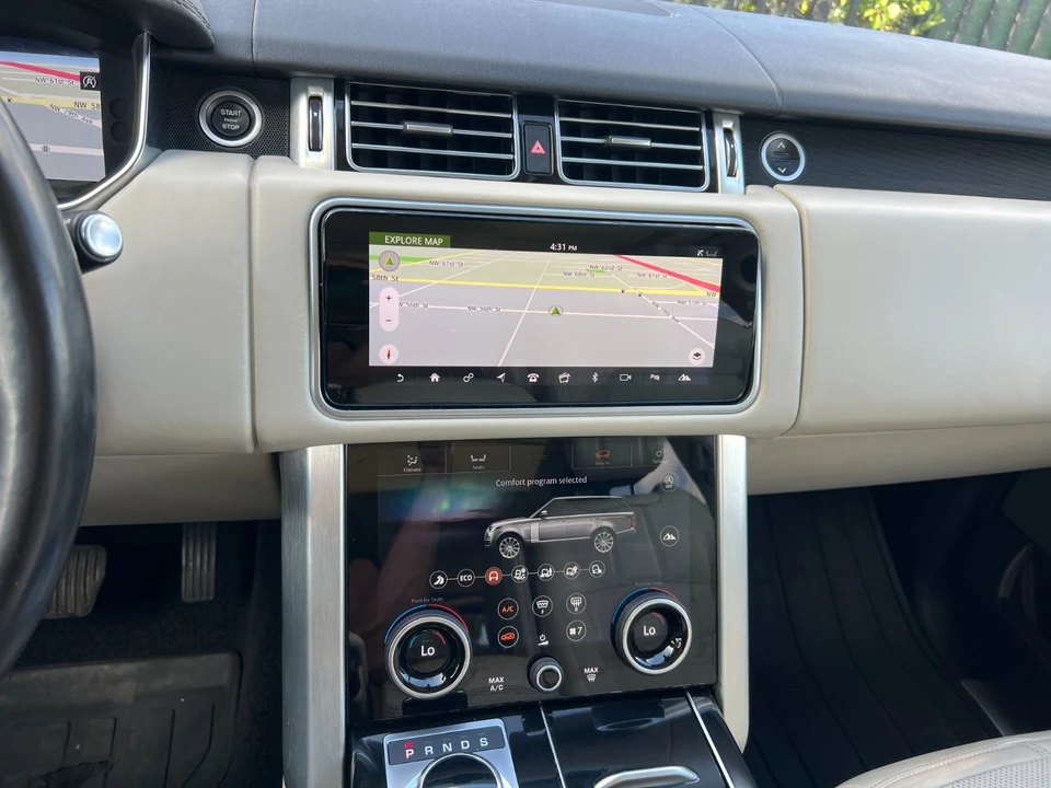 2019 Land Rover Range Rover L405 - Image 24 of 29
