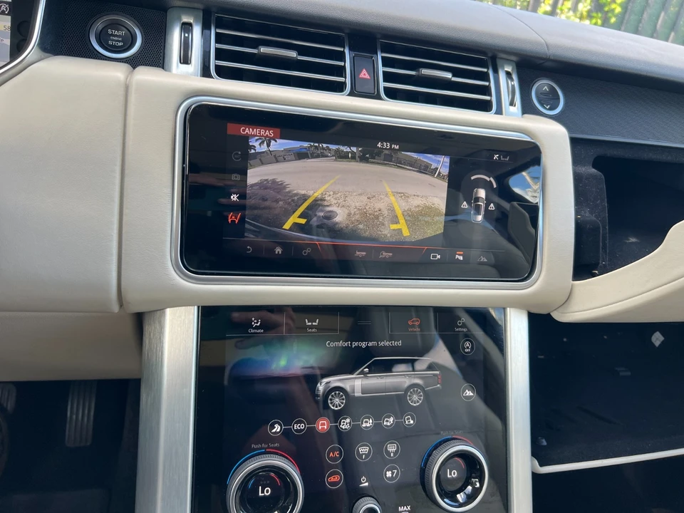 2019 Land Rover Range Rover L405 - Image 28 of 29