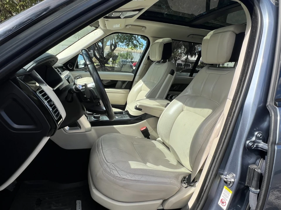 2019 Land Rover Range Rover L405 - Image 12 of 29