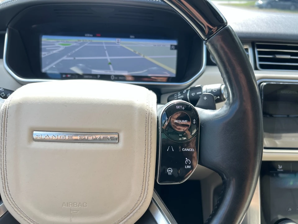 2019 Land Rover Range Rover L405 - Image 21 of 29