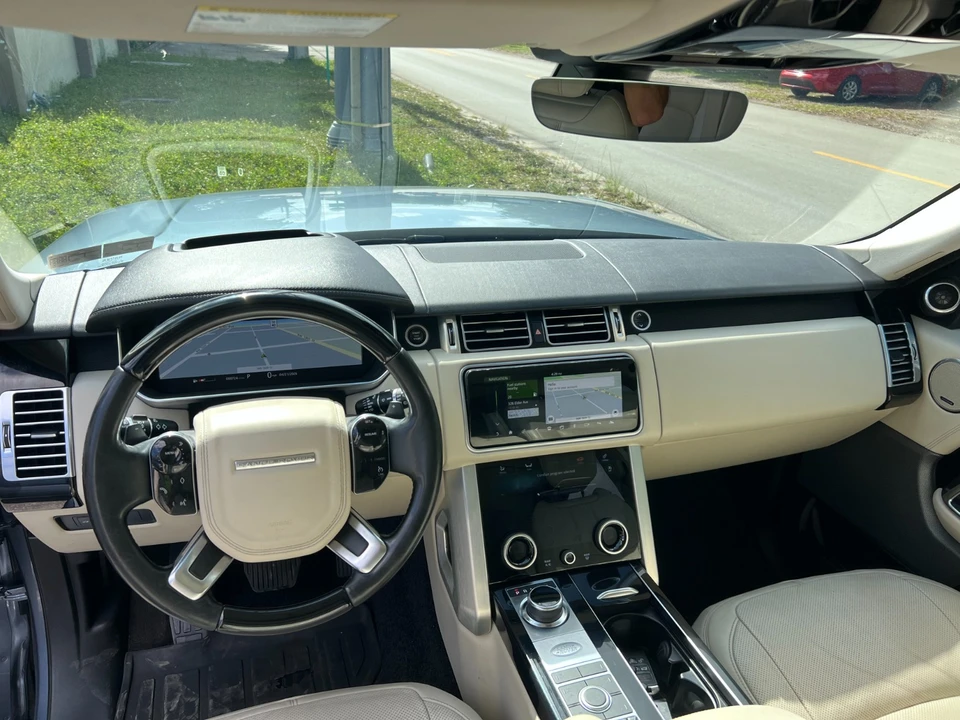 2019 Land Rover Range Rover L405 - Image 18 of 29