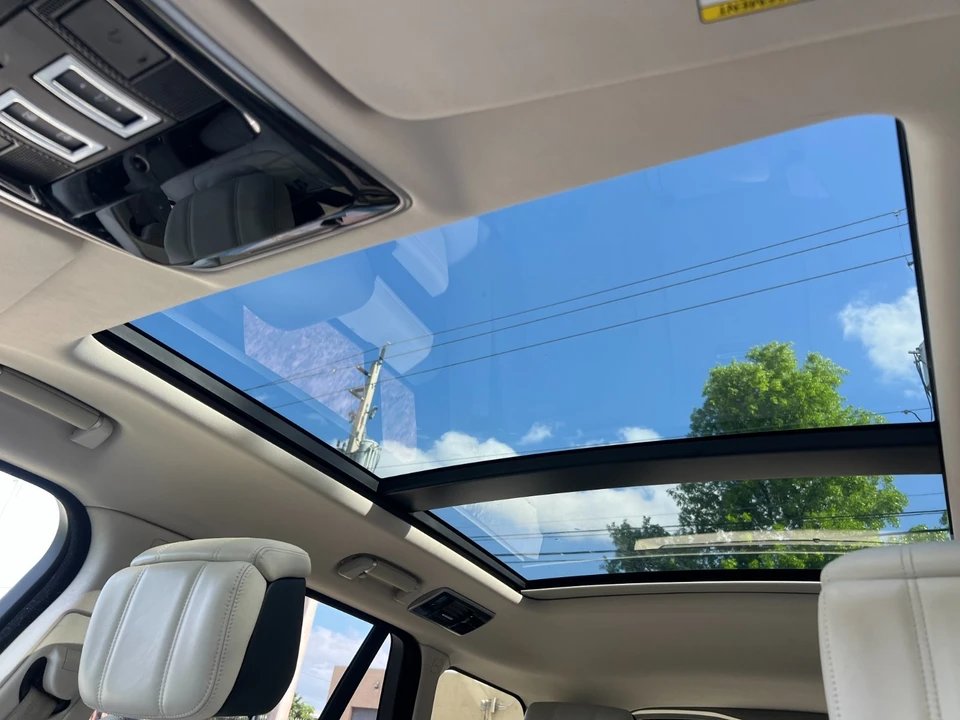 2019 Land Rover Range Rover L405 - Image 29 of 29
