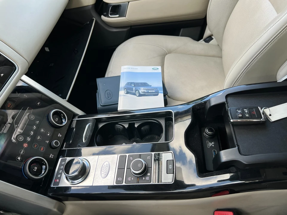 2019 Land Rover Range Rover L405 - Image 27 of 29