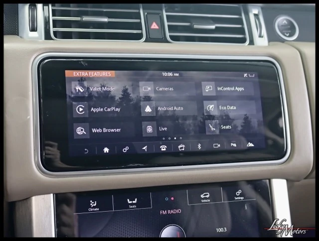 2019 Land Rover Range Rover L405 - Image 20 of 31