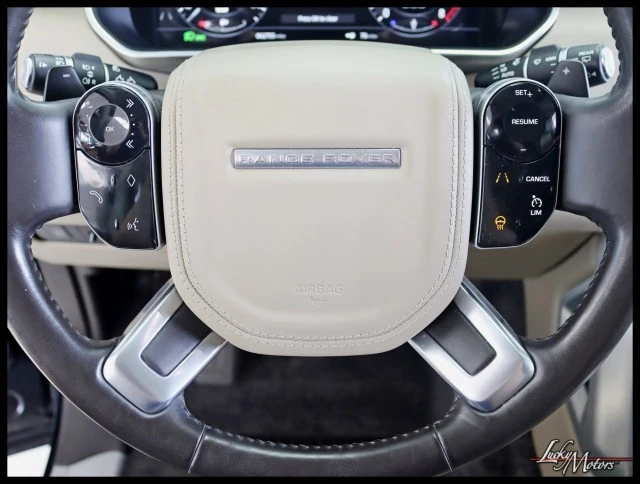 2019 Land Rover Range Rover L405 - Image 14 of 31