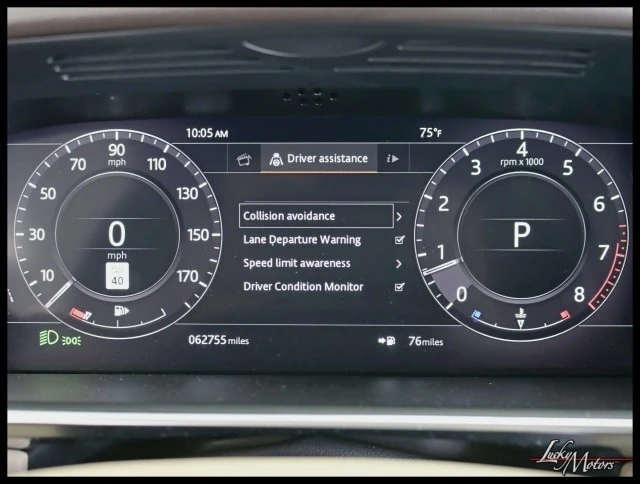 2019 Land Rover Range Rover L405 - Image 15 of 31