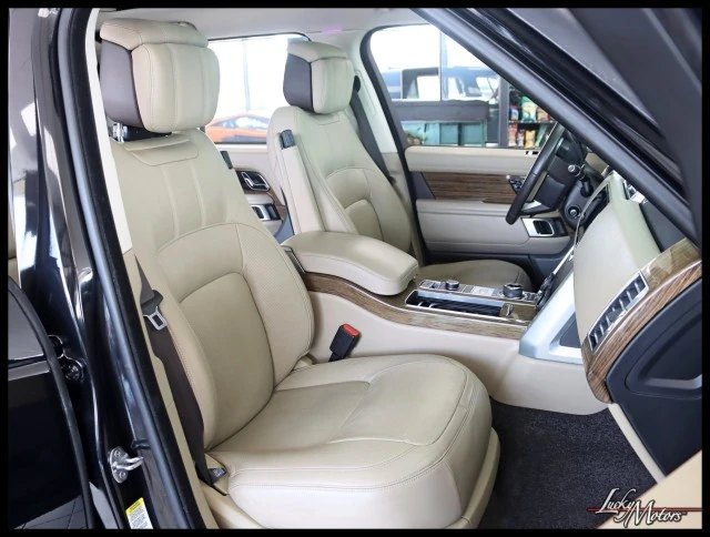 2019 Land Rover Range Rover L405 - Image 28 of 31