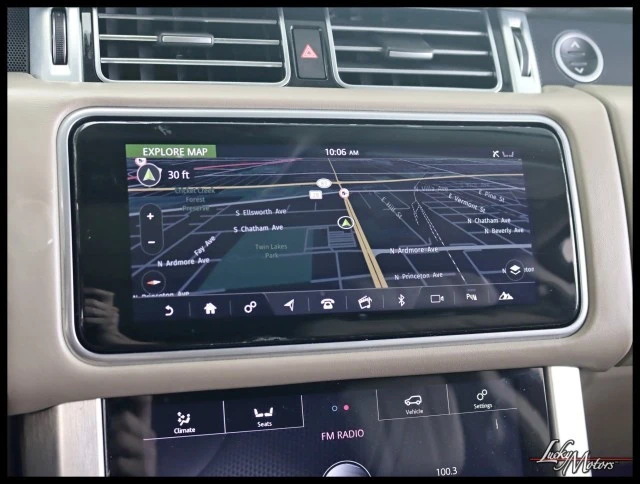 2019 Land Rover Range Rover L405 - Image 18 of 31