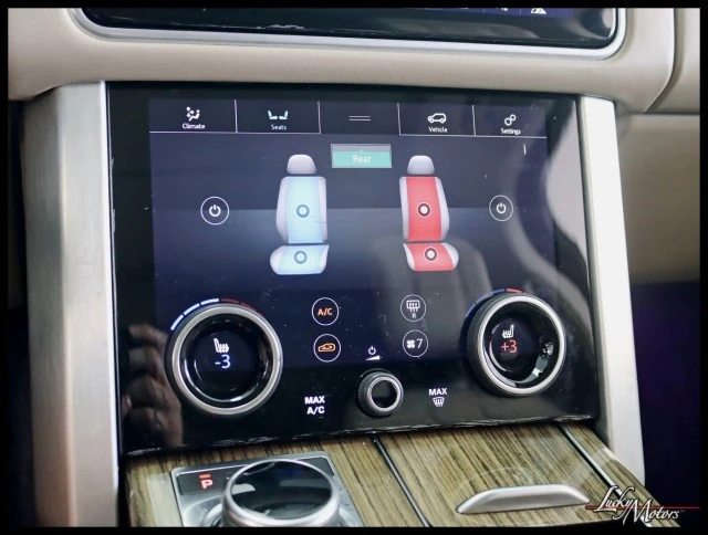2019 Land Rover Range Rover L405 - Image 23 of 31