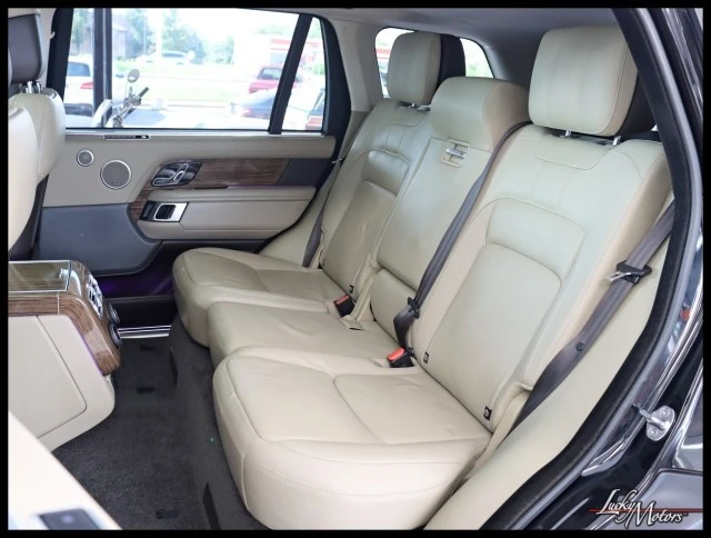 2019 Land Rover Range Rover L405 - Image 29 of 31