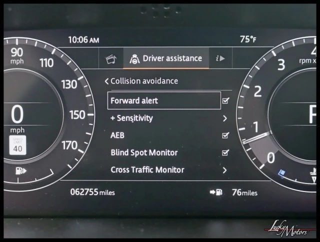2019 Land Rover Range Rover L405 - Image 16 of 31