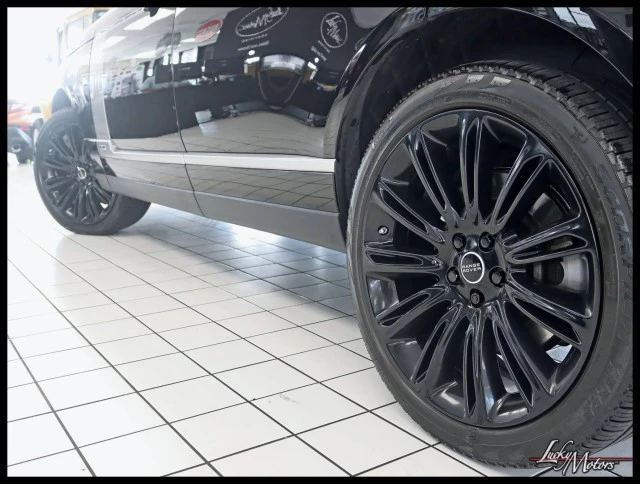2019 Land Rover Range Rover L405 - Image 10 of 31