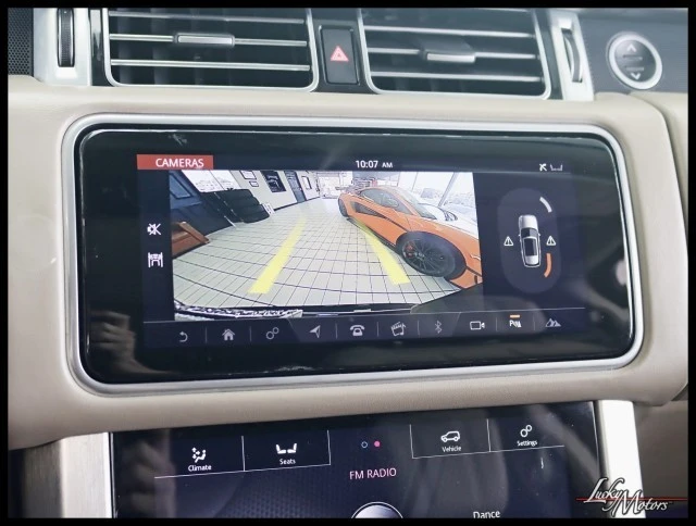 2019 Land Rover Range Rover L405 - Image 19 of 31