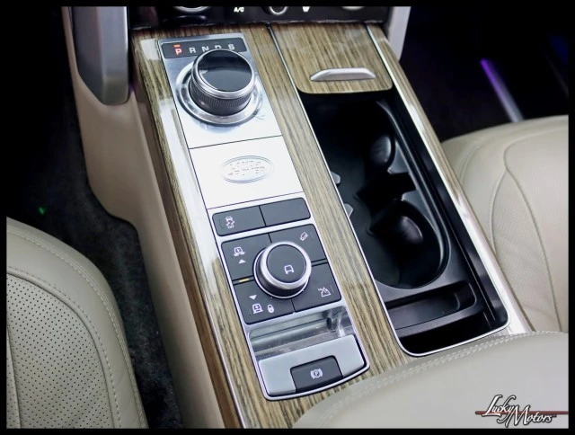 2019 Land Rover Range Rover L405 - Image 25 of 31