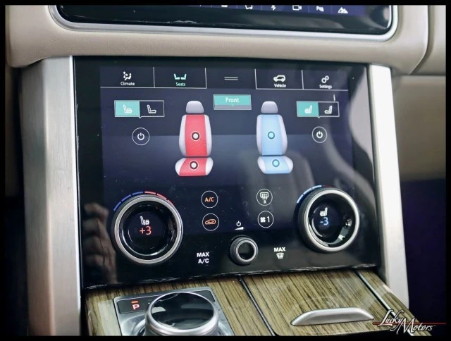 2019 Land Rover Range Rover L405 - Image 22 of 31