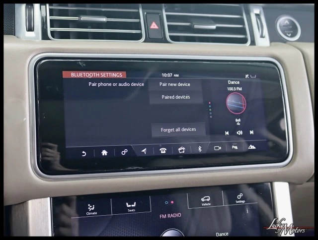 2019 Land Rover Range Rover L405 - Image 21 of 31