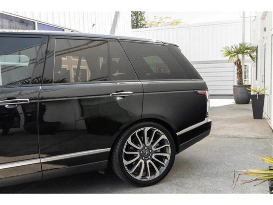 2019 Land Rover Range Rover L405 - Image 5 of 12