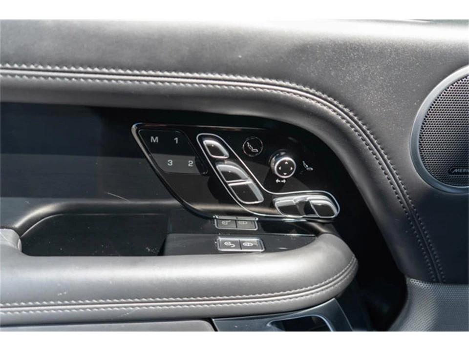 2019 Land Rover Range Rover L405 - Image 11 of 12