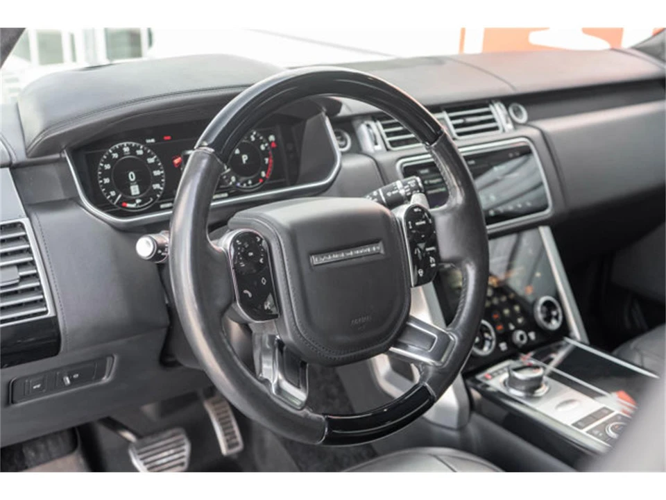 2019 Land Rover Range Rover L405 - Image 12 of 12