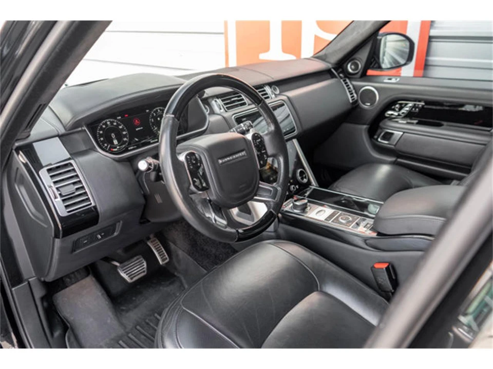 2019 Land Rover Range Rover L405 - Image 8 of 12