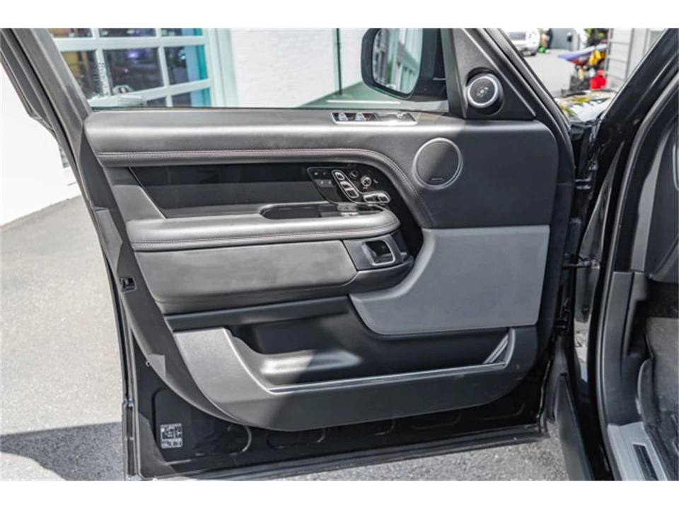 2019 Land Rover Range Rover L405 - Image 10 of 12