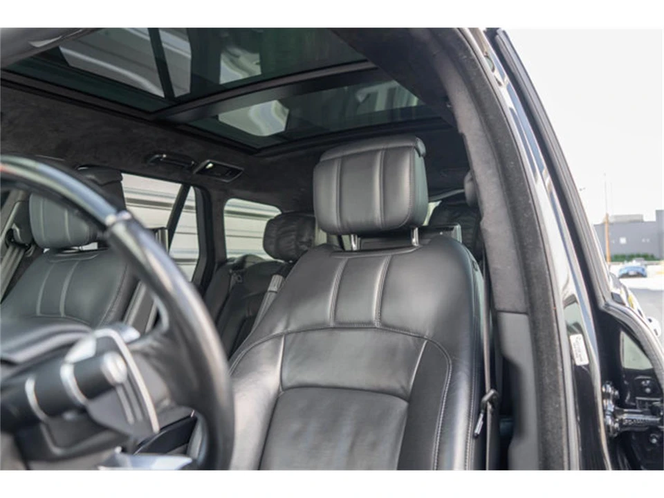 2019 Land Rover Range Rover L405 - Image 9 of 12