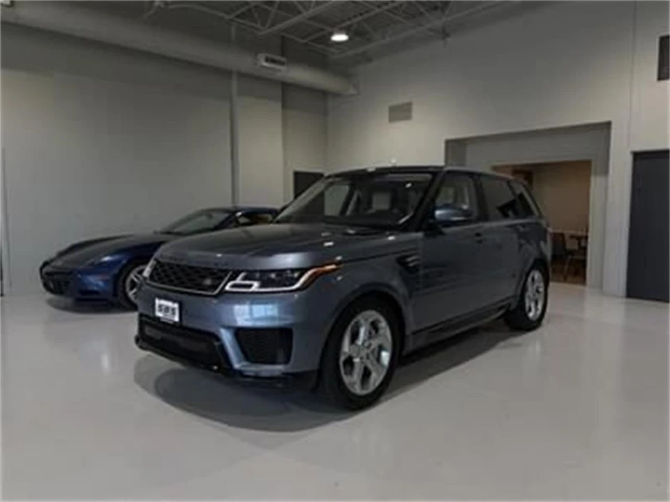 2019 Land Rover Range Rover L405 - Image 2 of 20