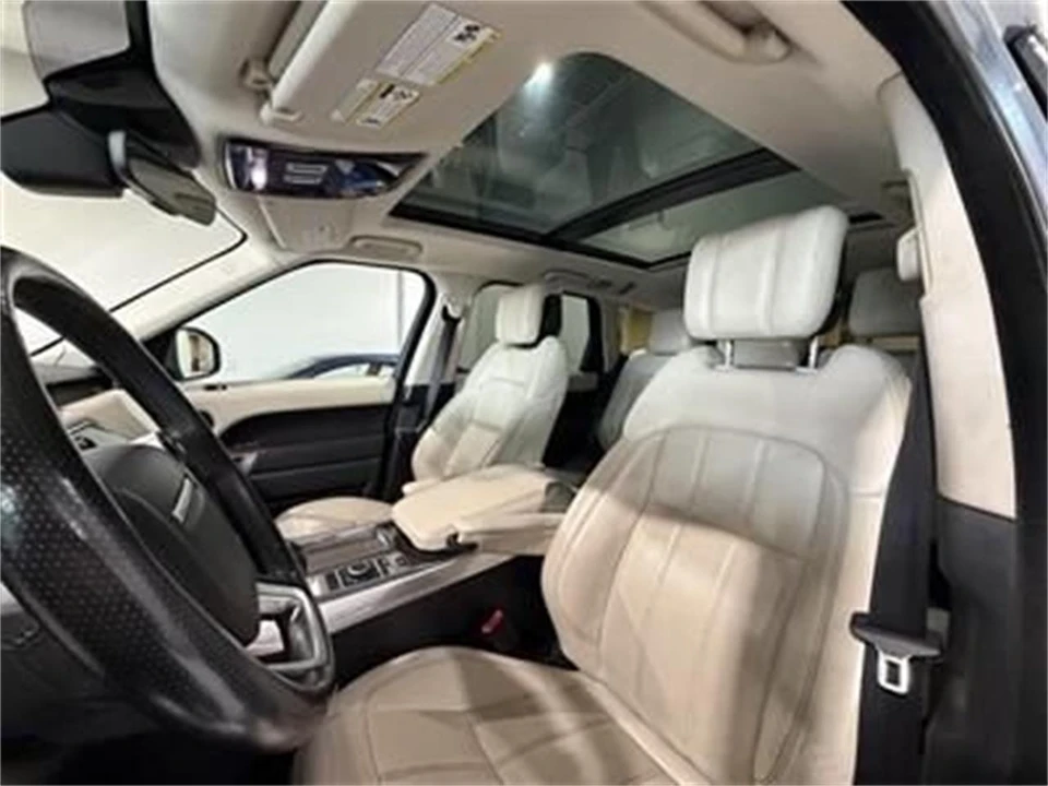 2019 Land Rover Range Rover L405 - Image 8 of 20