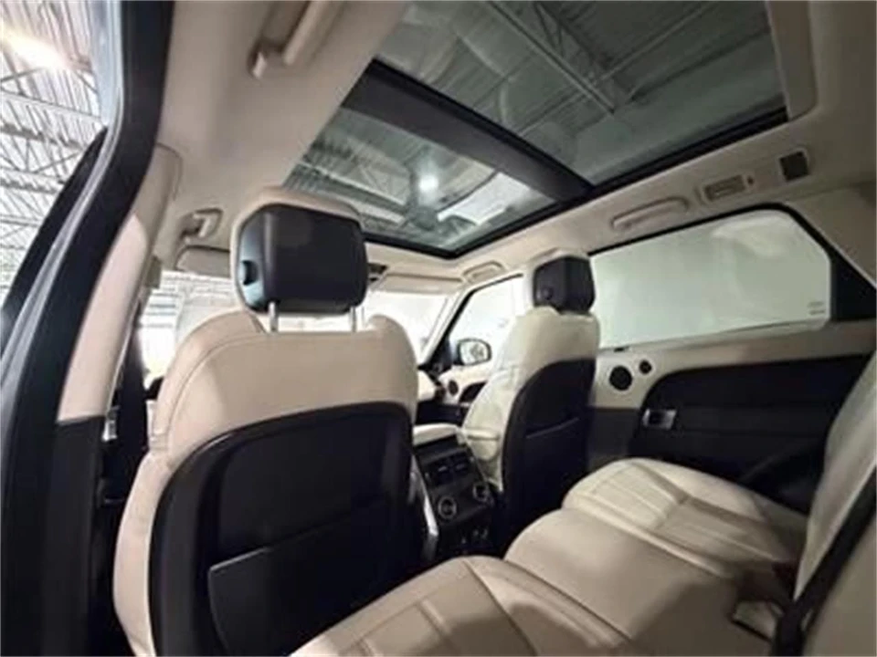 2019 Land Rover Range Rover L405 - Image 10 of 20