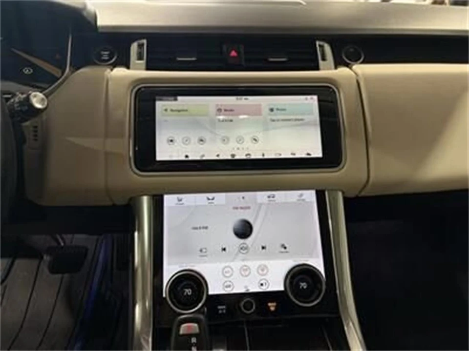 2019 Land Rover Range Rover L405 - Image 17 of 20
