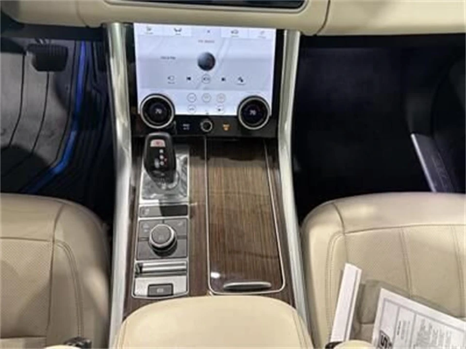 2019 Land Rover Range Rover L405 - Image 14 of 20