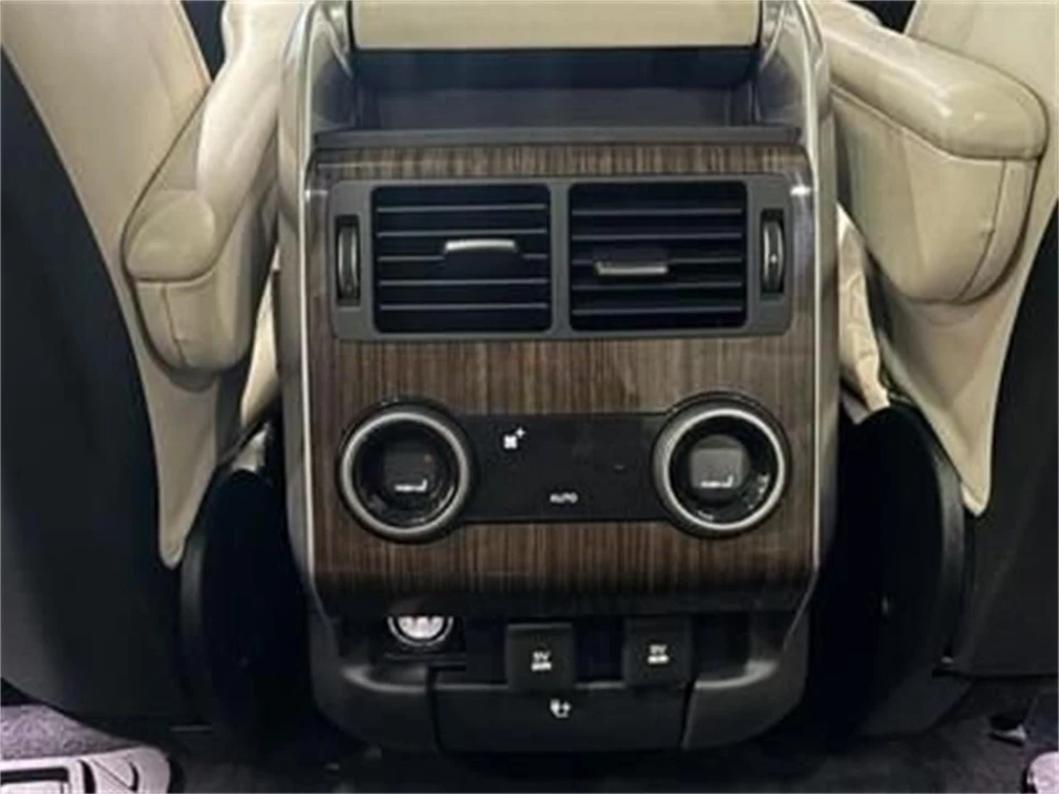 2019 Land Rover Range Rover L405 - Image 9 of 20