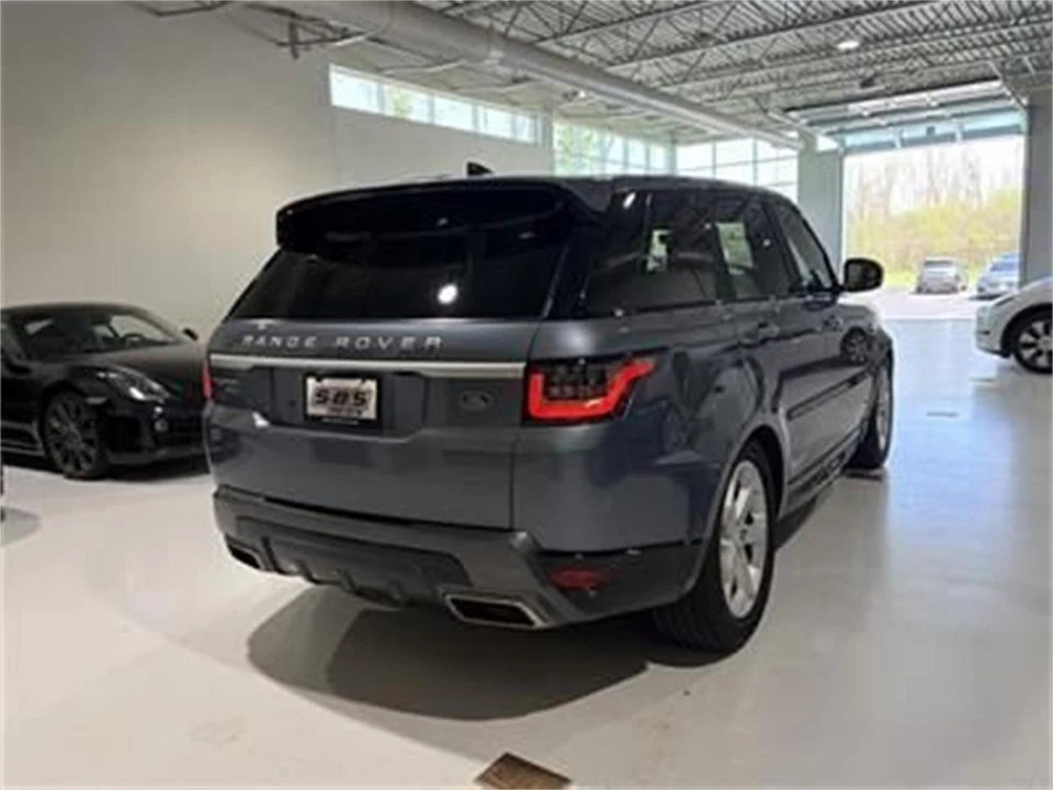 2019 Land Rover Range Rover L405 - Image 5 of 20