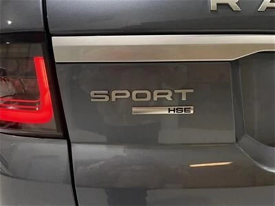 2019 Land Rover Range Rover L405 - Image 16 of 20