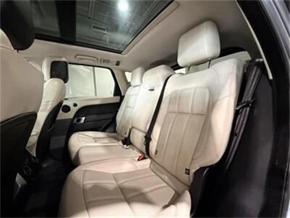 2019 Land Rover Range Rover L405 - Image 13 of 20