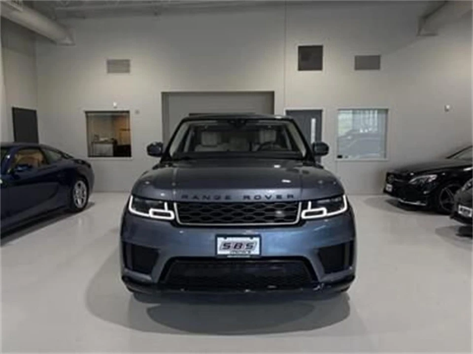 2019 Land Rover Range Rover L405 - Image 3 of 20